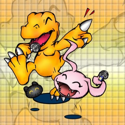 digi_acchan_mon's profile picture