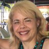 Marybel Toro profil fotoğrafı