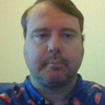 David Alan Garner profil fotoğrafı