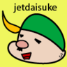 ジェットダイスケ profil fotoğrafı