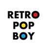 RetroPopBoy profil fotoğrafı