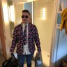 Dan Howdon profil fotoğrafı