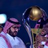 عالمي والاول على اسيا💛 的头像