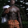 Profilbild von John Oluwadare