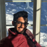 Profilbild von Jainam Vora