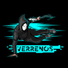 verrenos profil fotoğrafı