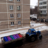 Фото профиля Маргарита#MakeloveNotwar