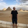 Dan profil fotoğrafı