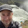 Justin Thomas ☮️ profil fotoğrafı