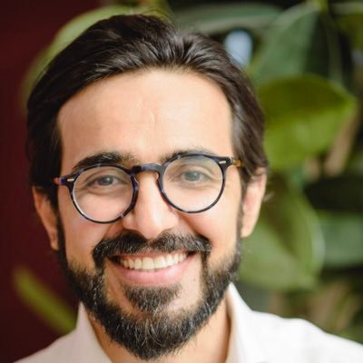 د.محمد الغامدي's profile picture