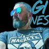 Ginés profil fotoğrafı