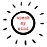 speak my mind's profile picture