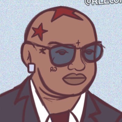 rlecomic's profile picture