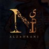 نجوى الزهراني's profile picture