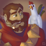 Rooster profil fotoğrafı