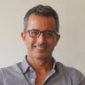 Profilbild von Motti Vaknin
