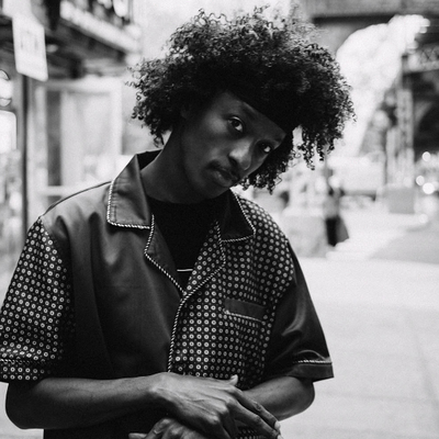 K'naan Warsame's profile picture