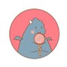 一只小恐龙's profile picture