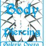 Body Piercing 的头像