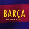 Blaugrana ็ๅคดๅ