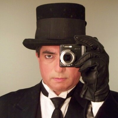 DavesVoice911's profile picture