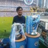 Srivatsan Krishnan 的头像