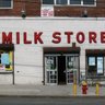 Milk Store profil fotoğrafı