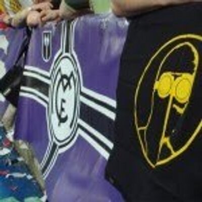 Real Madrid ✈ Away's profile picture