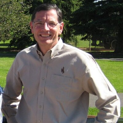 SenJohnBarrasso's profile picture