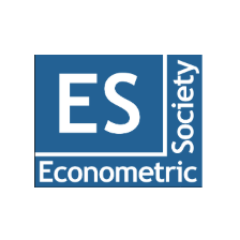 econometricsoc's profile picture
