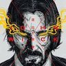 JOHN WICK III's profile picture