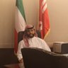Фото профиля ⚖️ عبدالرحمن الصعيري⚖️