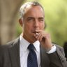 Harry Bosch 的头像