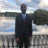 Profilbild von Reggie Jean-Baptiste
