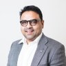 Vishal Verma 的头像