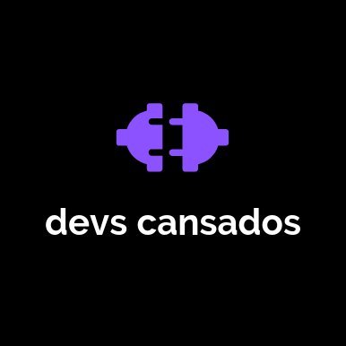 devscansados's profile picture