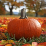 Pumpkin profil fotoğrafı