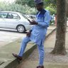 Olufemi's profile picture