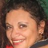Profilbild von Simone de Oliveira