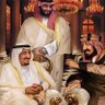 Profilbild von سليمان صالح الشمري🇸🇦MBS🇸🇦