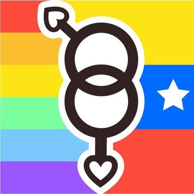 AC Venezuela Igualitaria 🏳️🌈🌺's profile picture