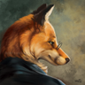Silver Fox de'Quatrix profil fotoğrafı