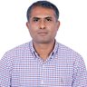 Manjunatha profil fotoğrafı