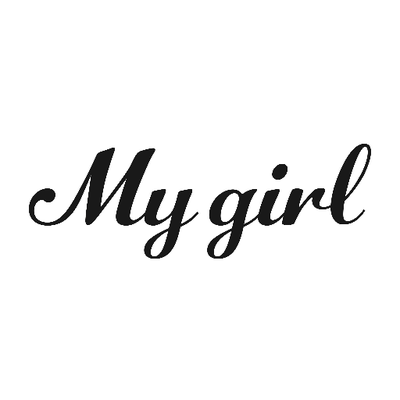 ビジュアルブック「My Girl」シリーズ【公式】's profile picture