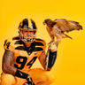 Bob Sanders 的头像