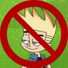 Фото профиля against the concept of johnny test