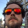 Dmytro Bratanov's profile picture