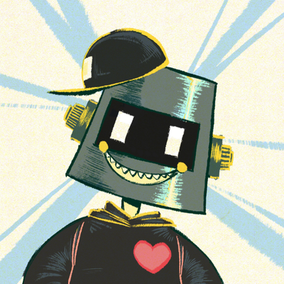 jamesbuckethead's profile picture