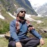AKSHAY CHAUDHARY 的头像