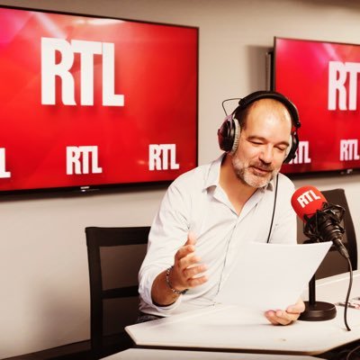 Laurent Marsick 📻's profile picture